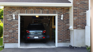 Garage Door Installation at Midway, Florida